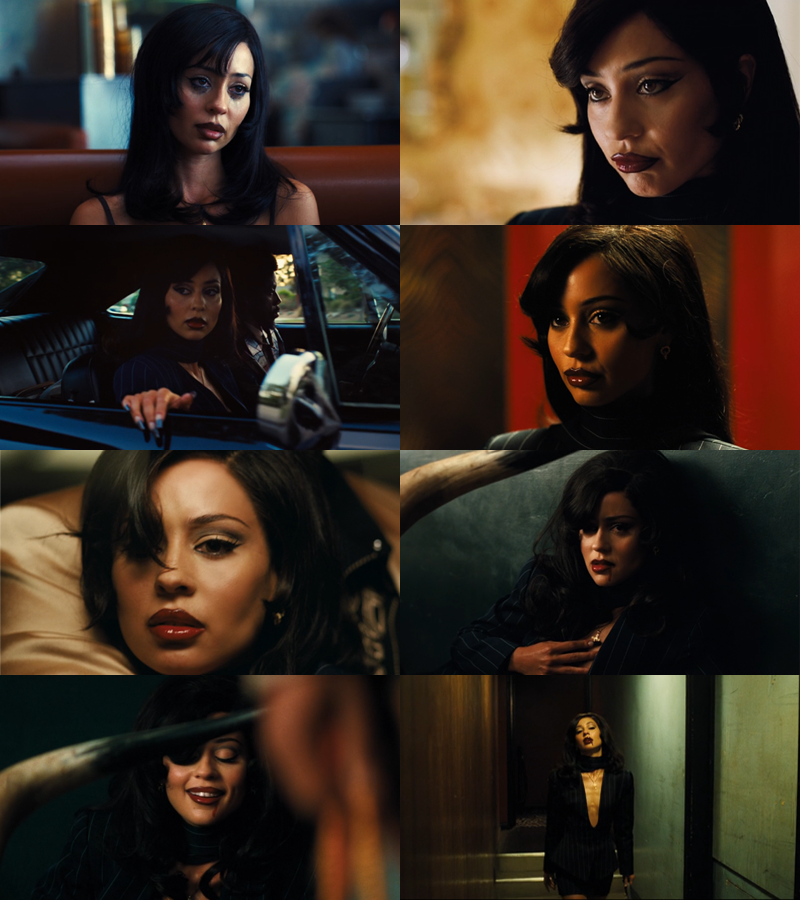 alexafiles's tweet photo. maddy perez in euphoria s3, e8 https://t.co/45ZrgbmCrK