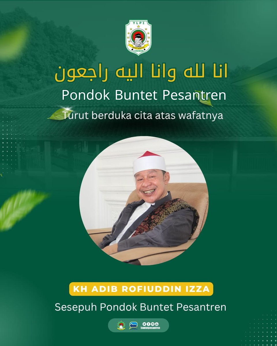 Santri Bergerak tweet media