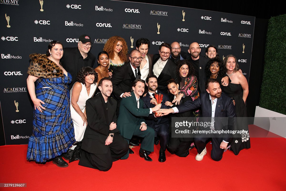 Cast and Crew of 