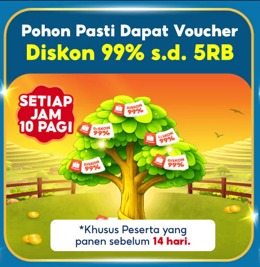 Pejuang Promo 🦸‍♂️ tweet media
