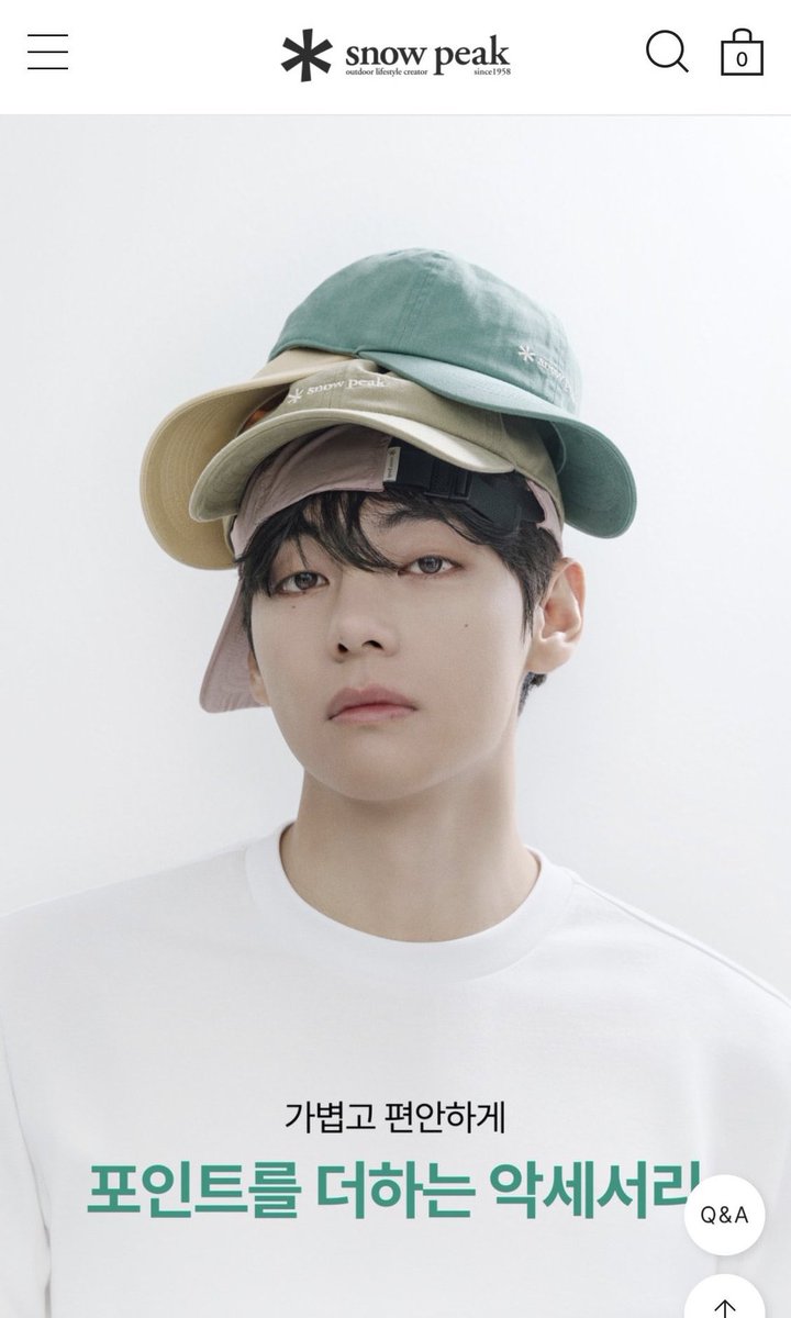 Taehyung Naver tweet media