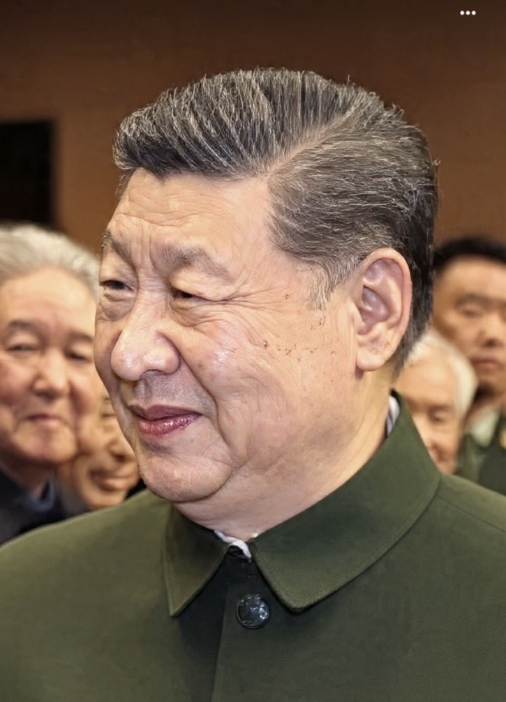 David Tsai/蔡慎坤 tweet media