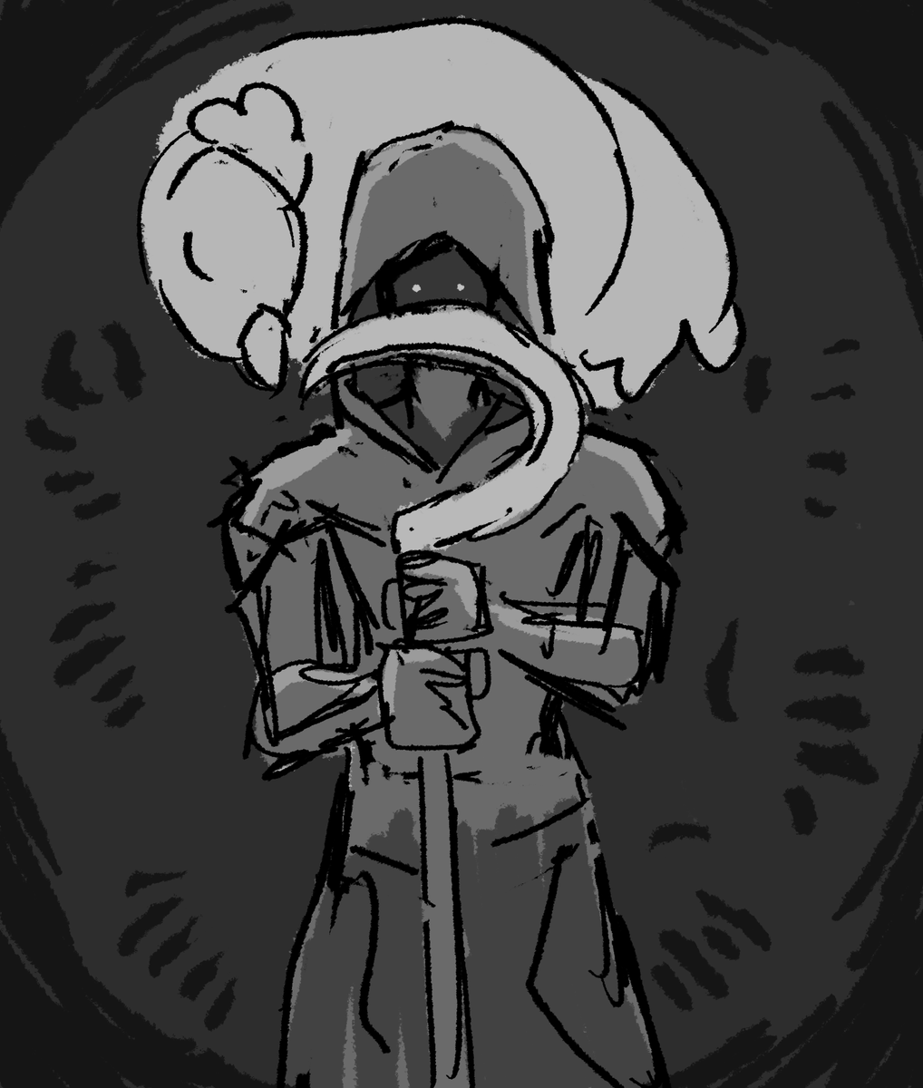 Solaris_GH's tweet photo. Thumbnails 

#digitalart #sketches #digitalillustration #thumbnails #indiedev https://t.co/VmTtUUoQDg