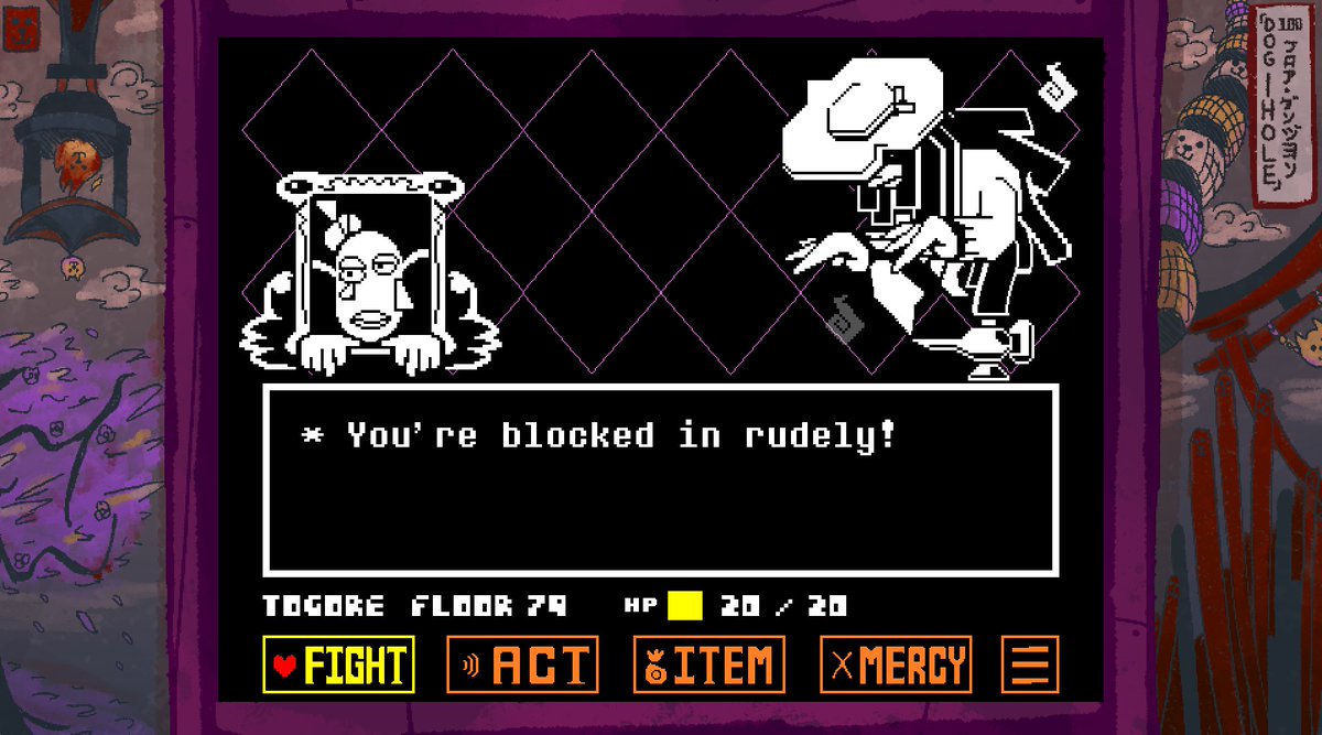_PiercedHeart's tweet photo. Battle grids for different layers and fights
#Undertale10thAnniversary #DogholeDungeon #UNDERTALE #Fangame https://t.co/2QDd0OzuUm