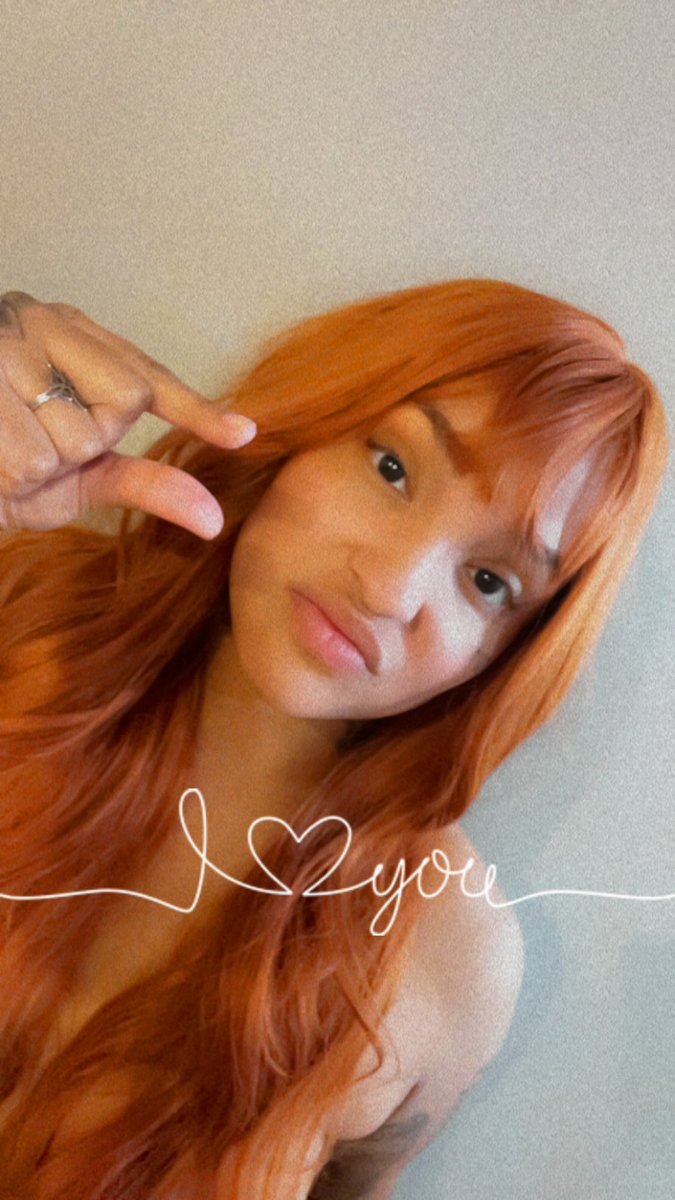 Goddess myxotica tweet media