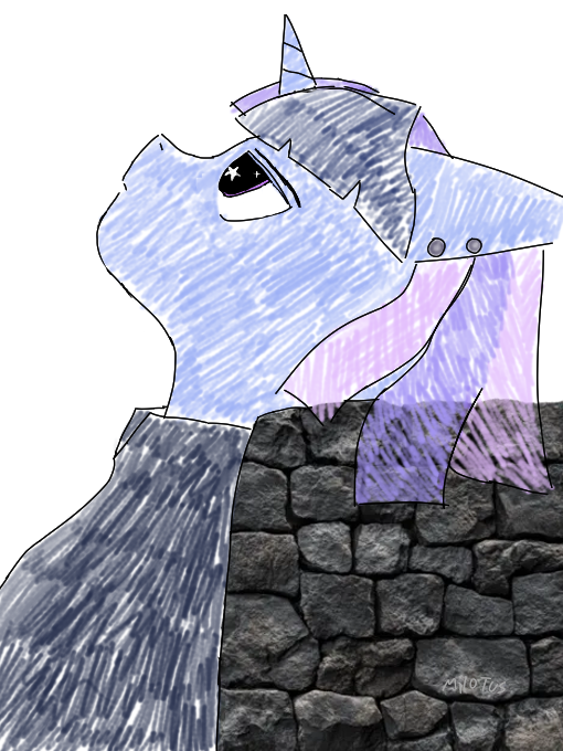 milotusR6's tweet photo. MORE FLAWLESS!! probably thinking about how to overthrow Equestria #tamers12345 https://t.co/HwMFKcUi3C