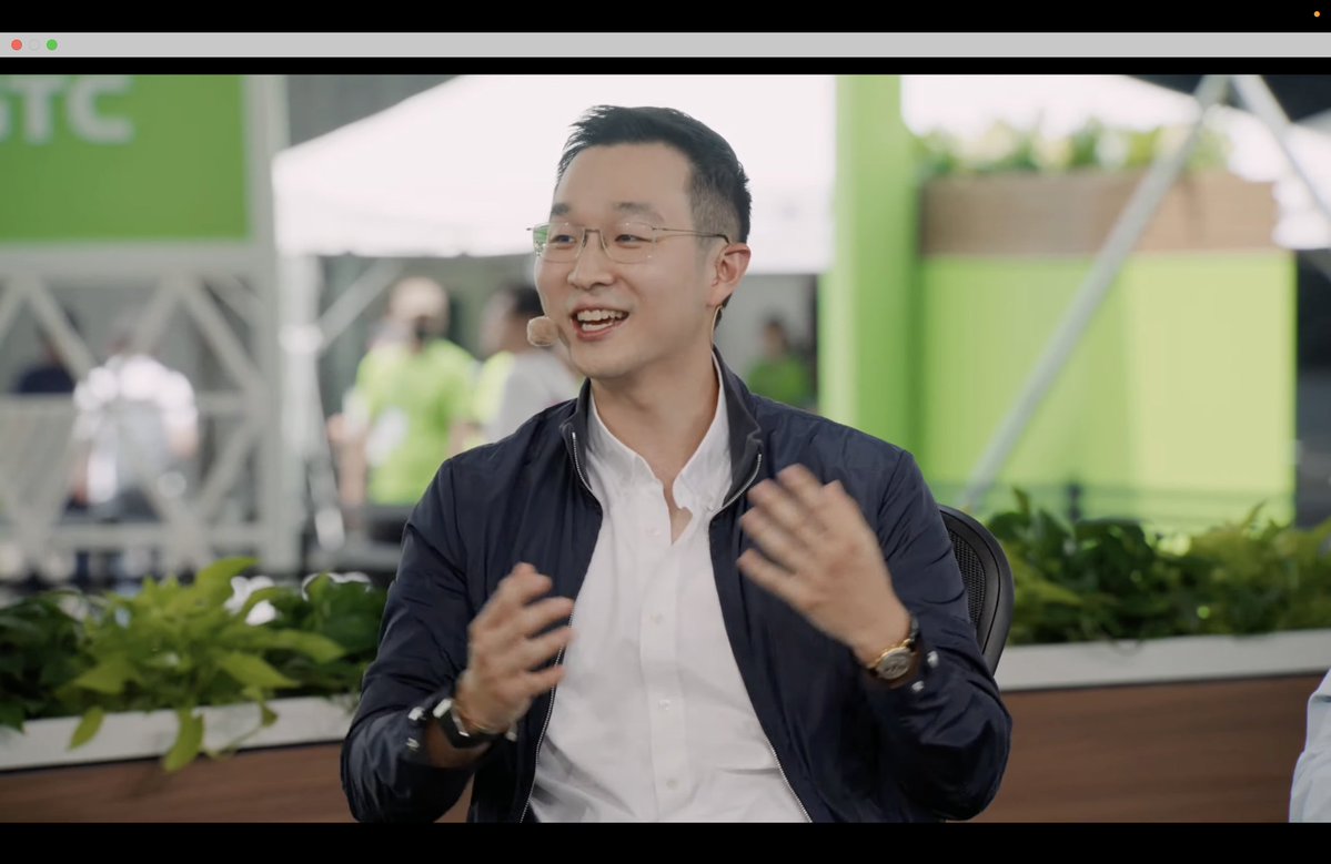 GMI Cloud tweet media