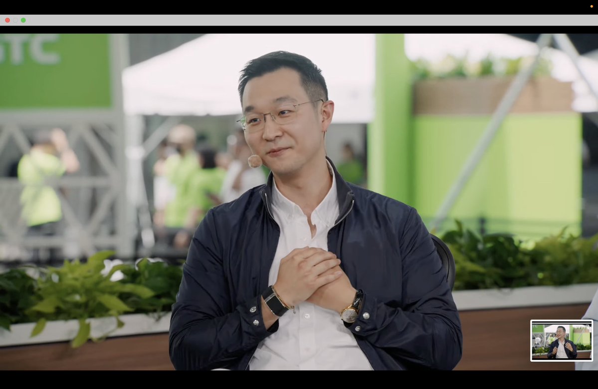 GMI Cloud tweet media
