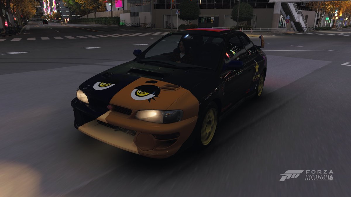 n0vaca7's tweet photo. behold, my magnum opus

meowskul car

#meowskulls #forzahorizon6 https://t.co/9UQXBSmxYZ
