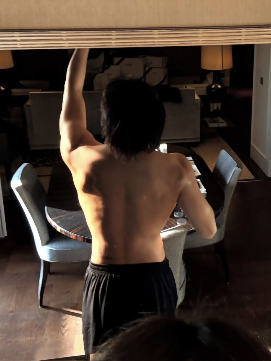 RielInNoir's tweet photo. Since it's hot as hell... I'll let you guys have a sinful Sunday. You're welcome <3 https://t.co/qFCvbOm1Zz