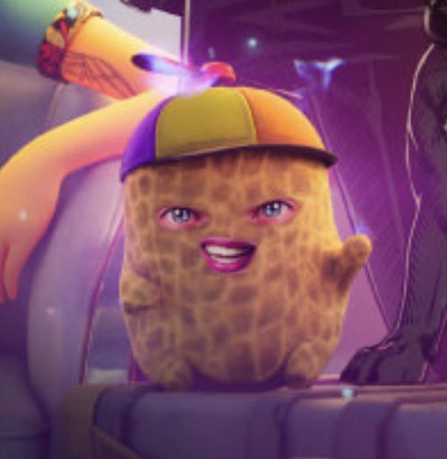 Just_Frostyy's tweet photo. Ain’t no fucking way they added his ass https://t.co/VvtUAzt1r6