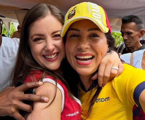 ATENTO ECUADOR 🚨 tweet media