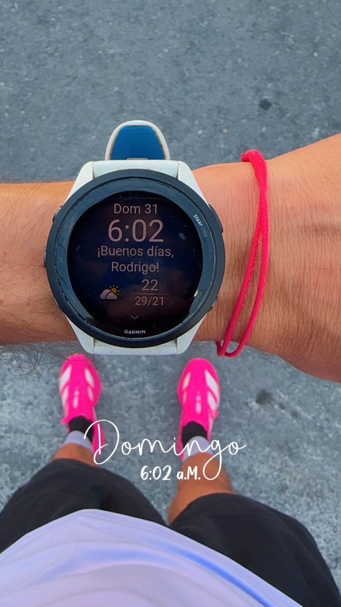_rorro21's tweet photo. Estamos para disfrutar y aprovechar cada día #yoelegicorrer #reto2026kms @ManicomioRunner @ComunidadRuner @Comunirunners @CanalRunning @CorroAMiPaso @MeEncantaCorrer @yoelegicorrer1 https://t.co/TPXgTmgTLp