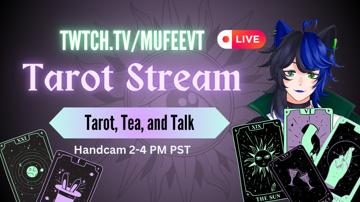 MufeeVT tweet picture