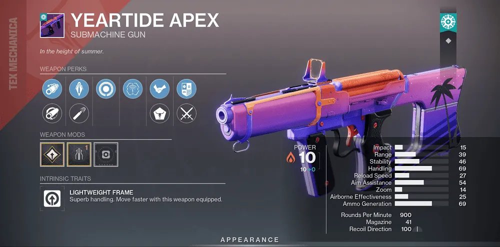 mrfelipe15's tweet photo. @Destiny2Team One question. Regarding the event weapons (Dawn, Halloween, Guardian Games, etc.), will they be inaccessible forever, or do you intend to put them in Xur's or another vendor/quest?

I has only 200 in the last Dawn, I couldn't get drop a Yeartide T5 🥲 https://t.co/M7SGTu6X5d
