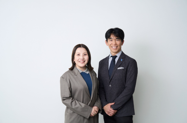 teamboxinc's tweet photo. 【プレスリリース】 
この度、チームボックスでは経営体制の強化を目的として取締役COO 瀬田千恵子が代表取締役COOに就任し、共同代表体制へ移行することをお知らせいたします。
 https://t.co/a5x4zE9C7h
 ▽共同代表特別対談ページ
https://t.co/ENuetiLPCV https://t.co/pi3LDbhPp6