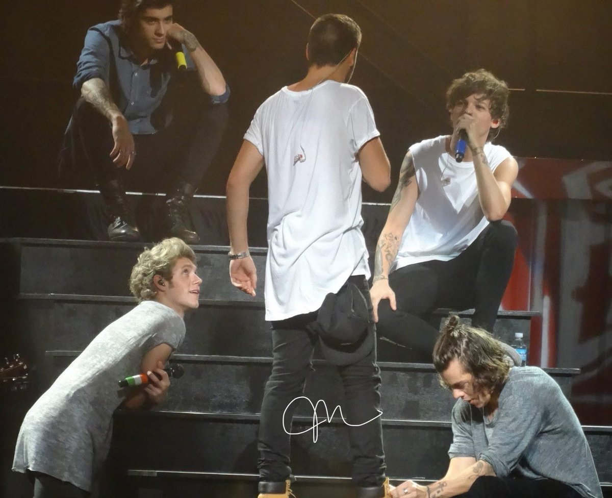 Crismtz_ahft's tweet photo. Cómo Louis dijo: “ Liam era la parte mas vital de One Direction” https://t.co/HAnUWfKB4k
