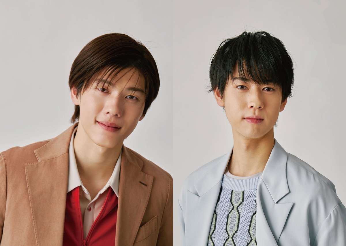 CIAcube's tweet photo. ／
#村瀬星哉　#赤羽愁 出演
安達健太郎×千本桜ホール『安達健太郎と役者がコントするLIVE』C.I.A.チケット先着先行受付開始🎫✨
＼

⏰日程
6月24日(水)〜28日(日)
🎪劇場
千本桜ホール

C.I.A.プレオーダー
〜6月14日(日)23:59
※先着先行

チケットご購入は
https://t.co/hjTzIBLELK
#CIAcube https://t.co/yqMmvWCFgw