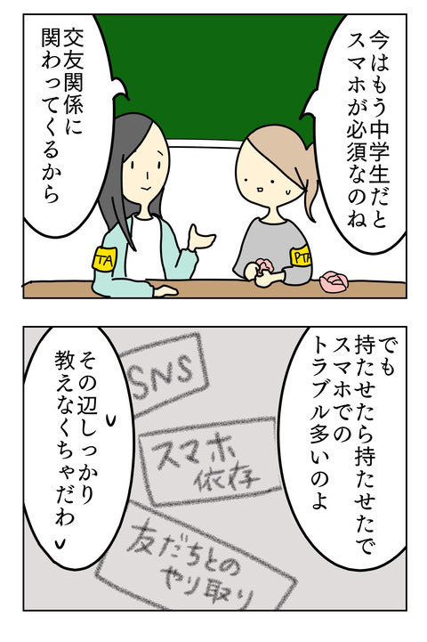 スマホを分割払いにしてると家が買えなくなる???(1/6) 