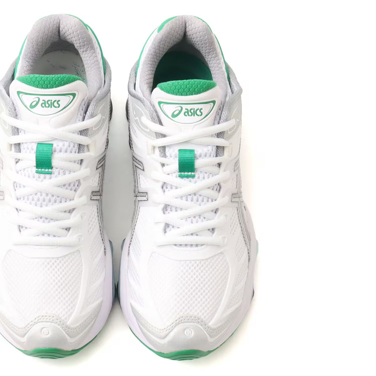 2026年 6/4 発売】 HIDDEN NY x ASICS GEL-KINETIC 2.0 (ヒドゥン 