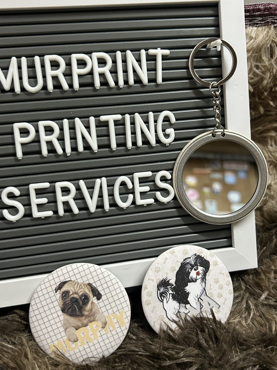 MurPrint_PS's tweet photo. ✨ NEW DROP ✨

♡   Pocket Mirror
♡   Pocket Mirror Keychain
♡   Bottle Opener Keychain

.✦ ݁˖ Fully customizable 
.✦ ݁˖ Bulk orders accepted https://t.co/SsNN37l3wq