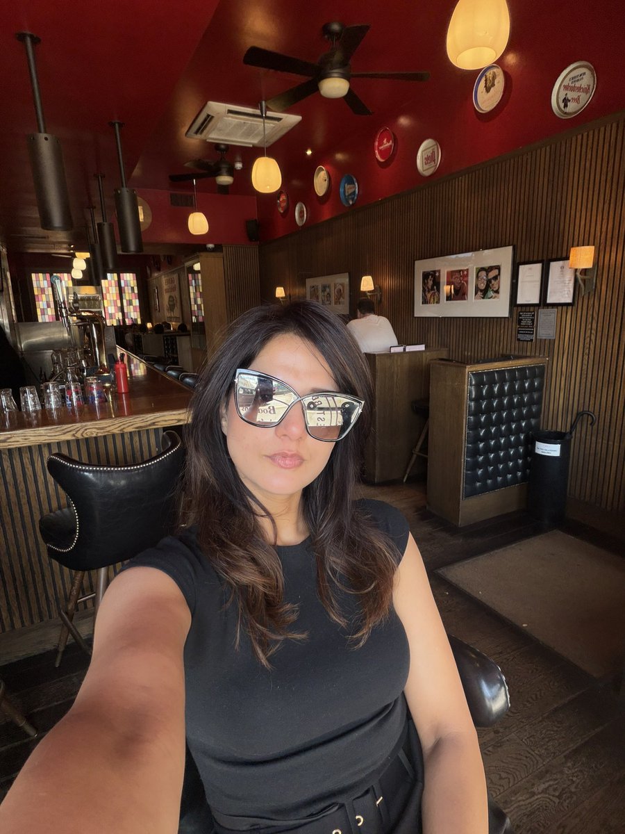 Chef Shipra Khanna tweet media