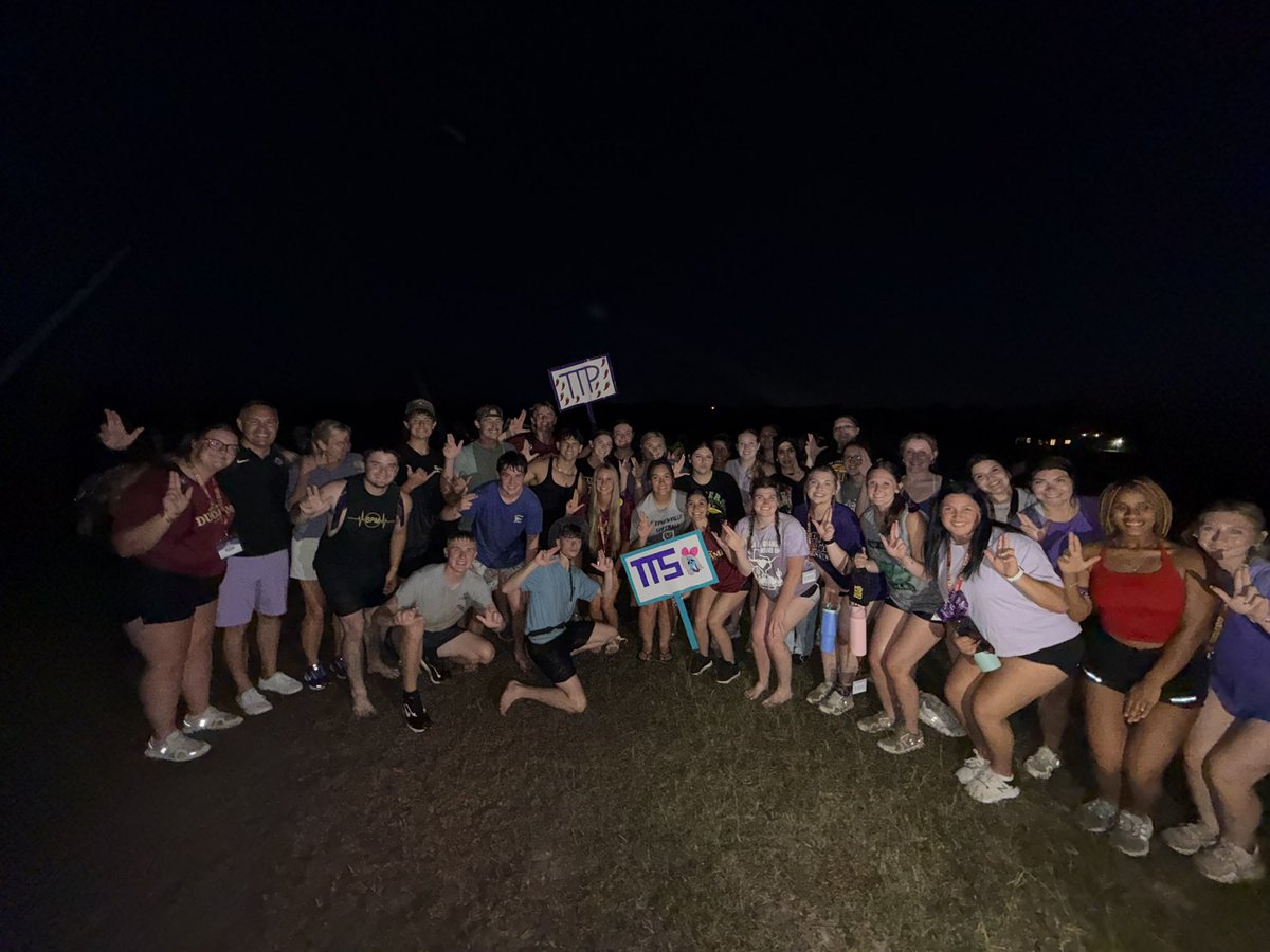 TarletonPrez's tweet photo. https://t.co/o1FLHEb54o