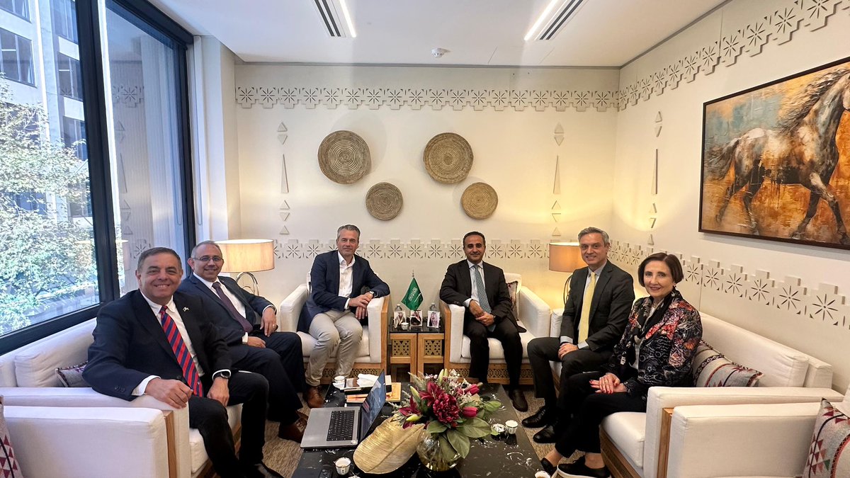 KSAconsulateSYD's tweet photo. The annual meeting of members of the NSW Consular Corps was held at the Consulate General of Saudi Arabia office, which concluded by appointing H.E. Consul General @bennaheet as Deputy Dean of the Consular Corps in NSW. https://t.co/w9hpT6HvT3