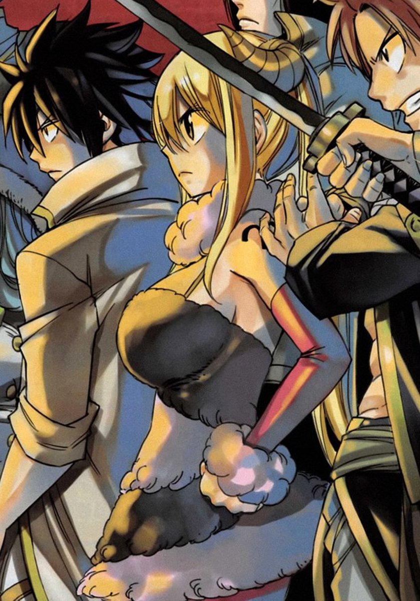 Daily Lucy #636 💛✨