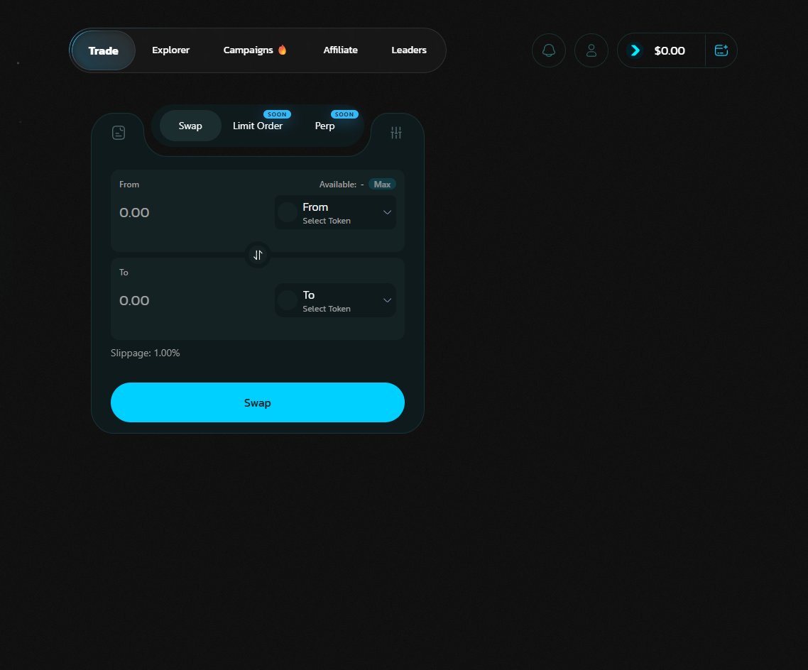 Ldev1x's tweet photo. @7exchangeDeFi Great project, happy to participate 🔥 https://t.co/51wPo6okOr