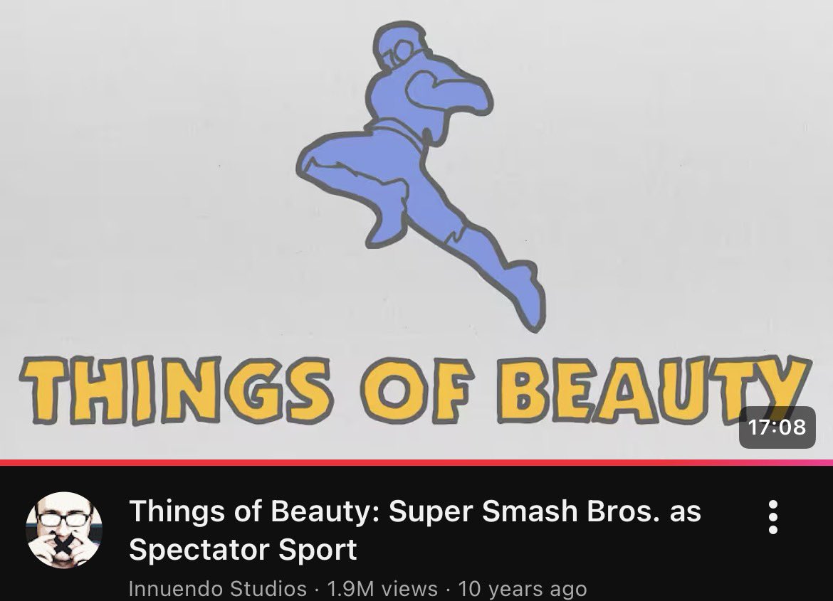 ankleknuckle's tweet photo. i THINK these are my top 4 but there are so many different niches of youtube that its hard to say https://t.co/6ib1nv0PSC