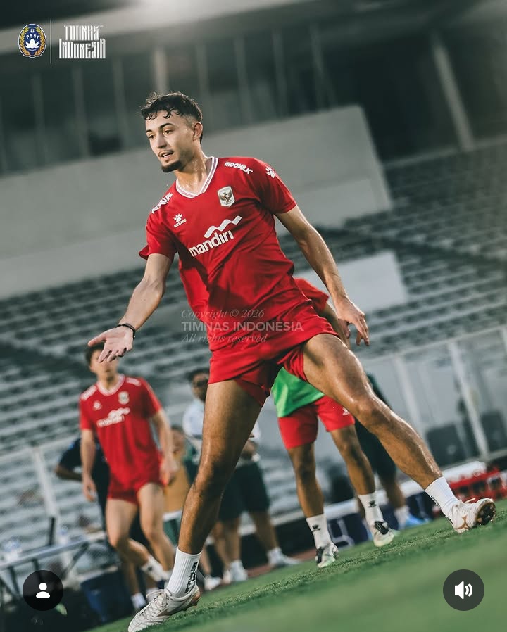 IndosFC's tweet photo. ✅🇮🇩 Agenda Sepakbola Domestik Juni 2026

📌 PIALA ASEAN U19 (1/6)
📍 🇮🇩INDONESIA U19 vs 🇲🇲Myanmar U19
🕖 19.00 WIB

📌 PIALA ASEAN U19 (4/6)
📍 🇹🇱Timor Leste U19 🆚 🇮🇩INDONESIA U19
🕖 19.00 WIB

📌 FIFA MATCHDAY (5/6)
📍 🇮🇩INDONESIA 🆚 🇴🇲Oman
🕖 19.00 WIB

📌 PIALA ASEAN U19 (7/6)
📍 🇮🇩INDONESIA U19 🆚 🇻🇳Vietnam U19
🕖 19.00 WIB

📌 FIFA MATCHDAY (9/6)
📍 🇮🇩INDONESIA 🆚 🇲🇿Mozambik
🕖 19.00 WIB

Selamat datang bulan Juni, waktunya agenda perTimnasan pemanasan sebelum Piala Dunia 2026 dimulai 😊

Laga Piala ASEAN U19 bakal dimainkan di Std. Utama. Sumatera Utara, sementara FMD bakal dimainkan di Gelora Bung Karno, Jakarta.

📸 Ofisial