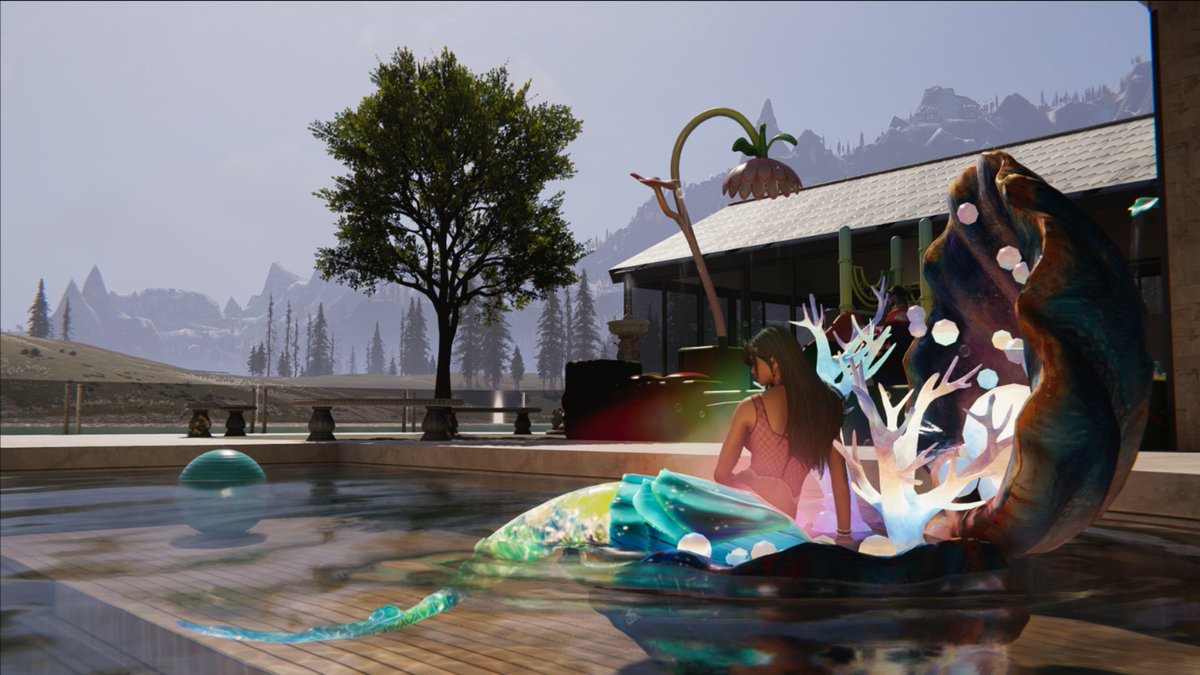 RayMD_Tk's tweet photo. OnceHuman

@OnceHuman_
@OnceHuman_JP

#OnceHuman #roleplaying #oncehumanmobile #gaming #openworld #survival #Building #gamergirl #Multiplayer #ワンスヒューマン #ワンスヒューマンモバイル #VirtualPhotography https://t.co/wXQrQrqJAZ