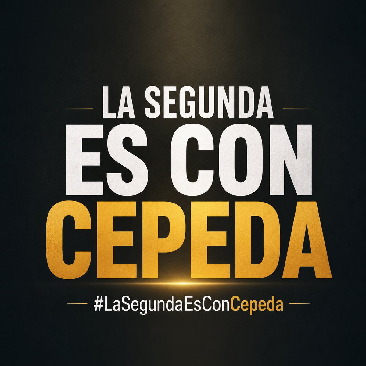 GilbertoOff's tweet photo. #cepedapresidente #segundavuelta 
@IvanCepedaCast y @PizarroMariaJo https://t.co/tbAWFbF2cS