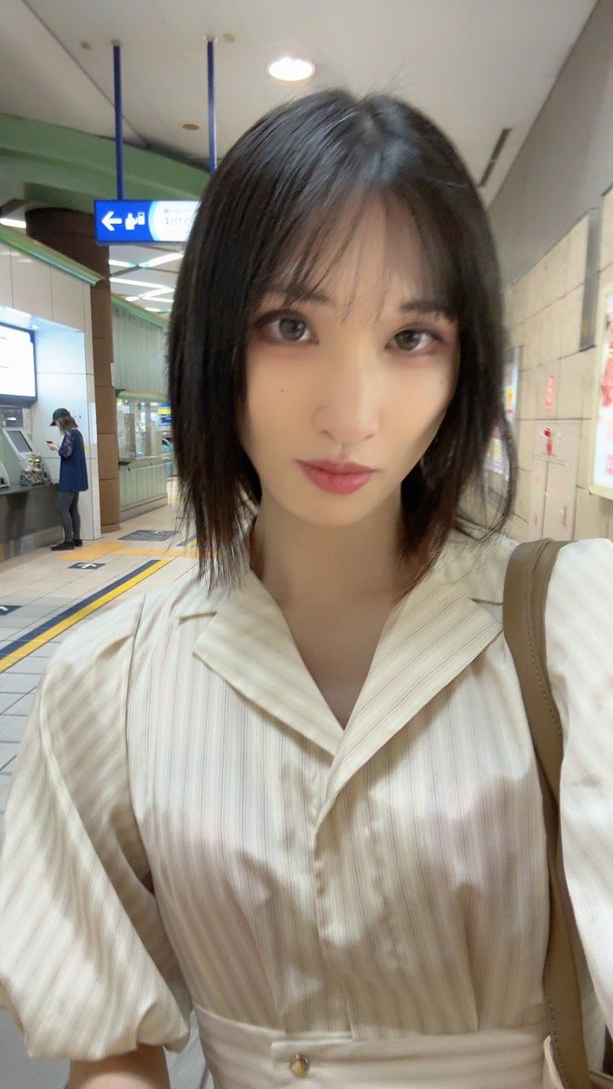 ryokoando's tweet photo. エクステとった https://t.co/ZD3yDAerPQ