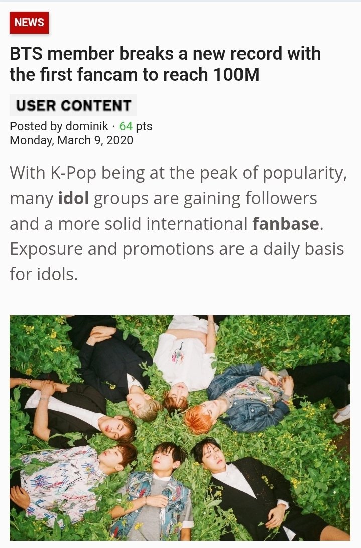 SofiaBryan10's tweet photo. THIS constant Co. pushing &amp; army's selectivity is why most ppl &amp; armys gets surprised when they personally experience BTS irl &amp; realises THAT JIMIN is actually d most popular member of BTS. 
He lit GAVE fansongs but BH  chose not to rel some 4 FESTA &amp; fd ignored those rel 4 FESTA https://t.co/dfZIZKpzB5