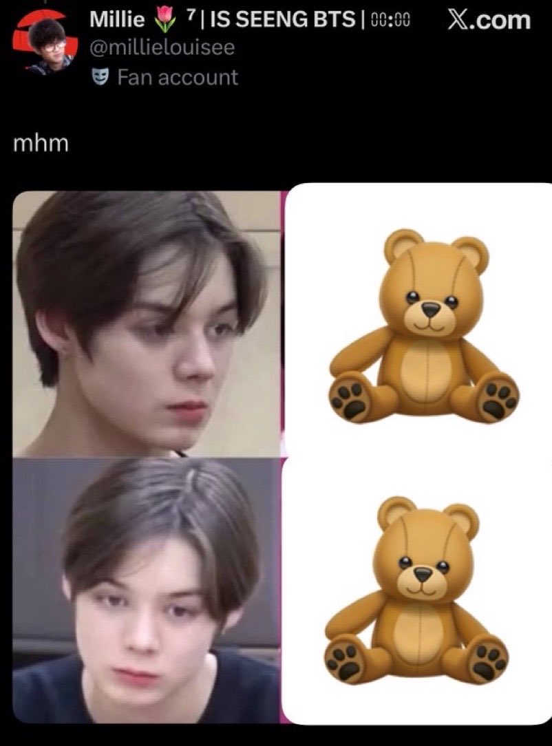 SMTR25_PROTECT's tweet photo. 🚨‼️ MASS REPORT &amp; BLOCK ‼️🚨

—This account has been detected posting hateful comments and posting edited images to push a misleading narrative about a trainee. 

❌ DO NOT ENGAGE

🔗 https://t.co/88RsrHwYBt

Report as:
✔️ Hate, Abuse &amp; Harassment 
✔️ Spam https://t.co/VoATIr5iE5