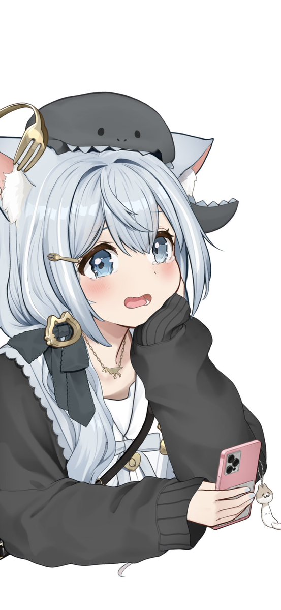 くぅちゃんpp がぶ🍴🤍くぅちゃんの下僕 (@oomorigabu) / Posts / X