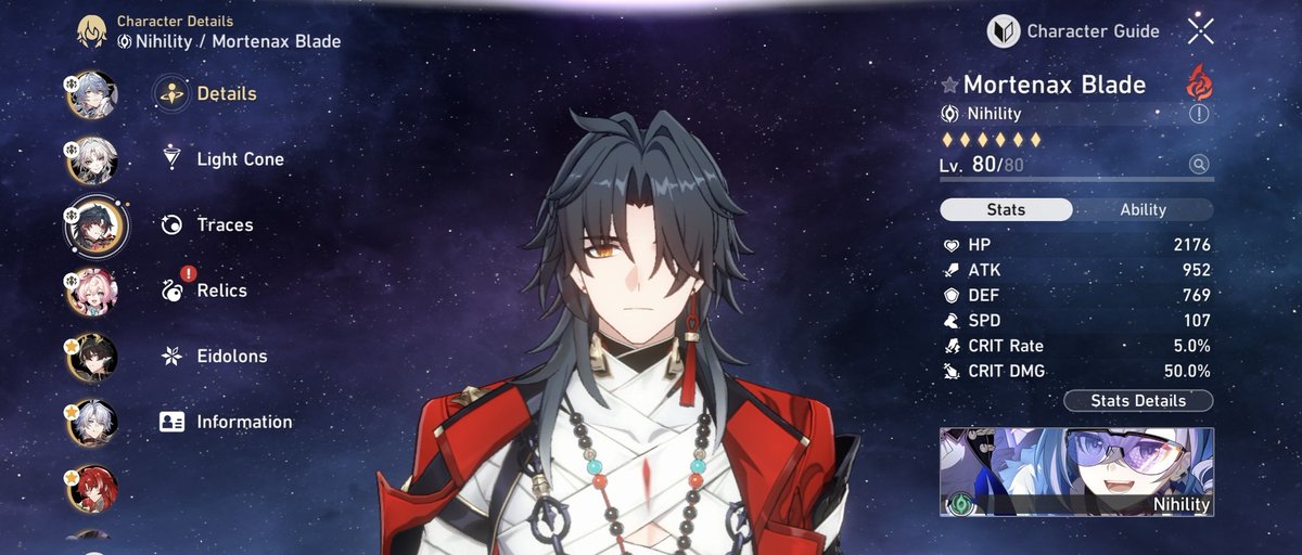 renn_ren__'s tweet photo. I don't really need him, but I got him :D https://t.co/773XLaiVsz