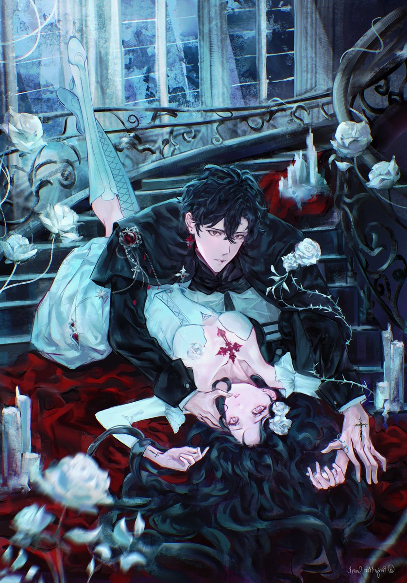 ForgottenSaint | cms open tweet media
