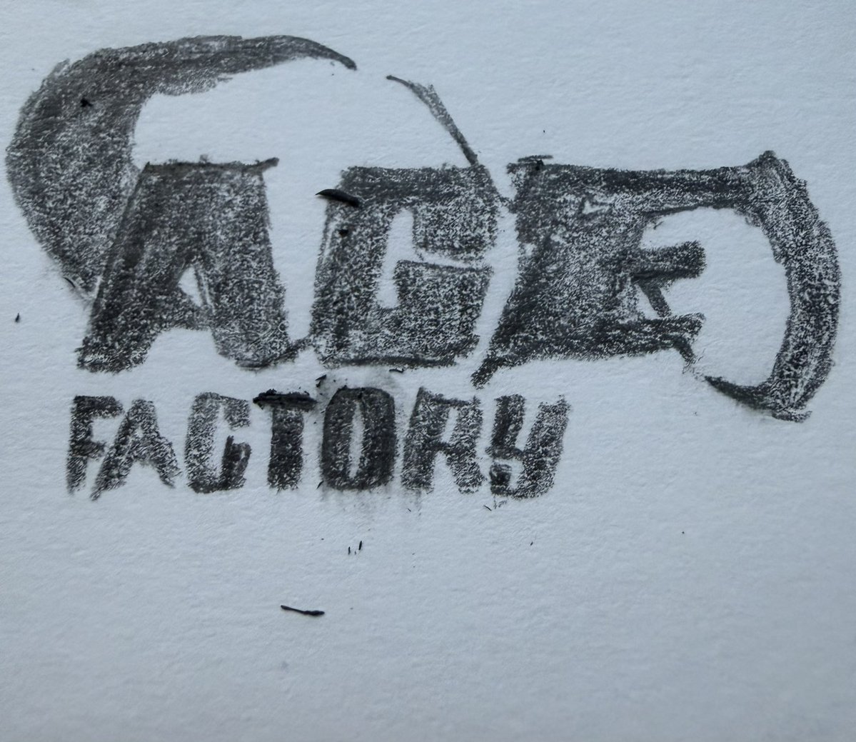 Age Factory in Canada🇨🇦 #agefactory #Canada