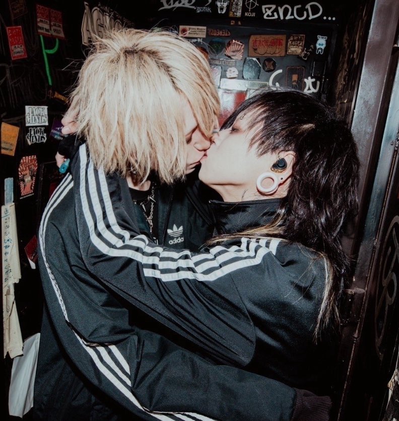 sofii IS SEEING FUKURO 10/18 tweet media