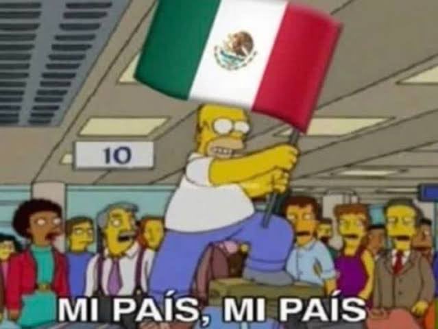 rohhbb's tweet photo. @miseleccionmx PTM YA ME ILUSIONÉ VIVA MEXICO HDLV https://t.co/IbVMqlfrcZ