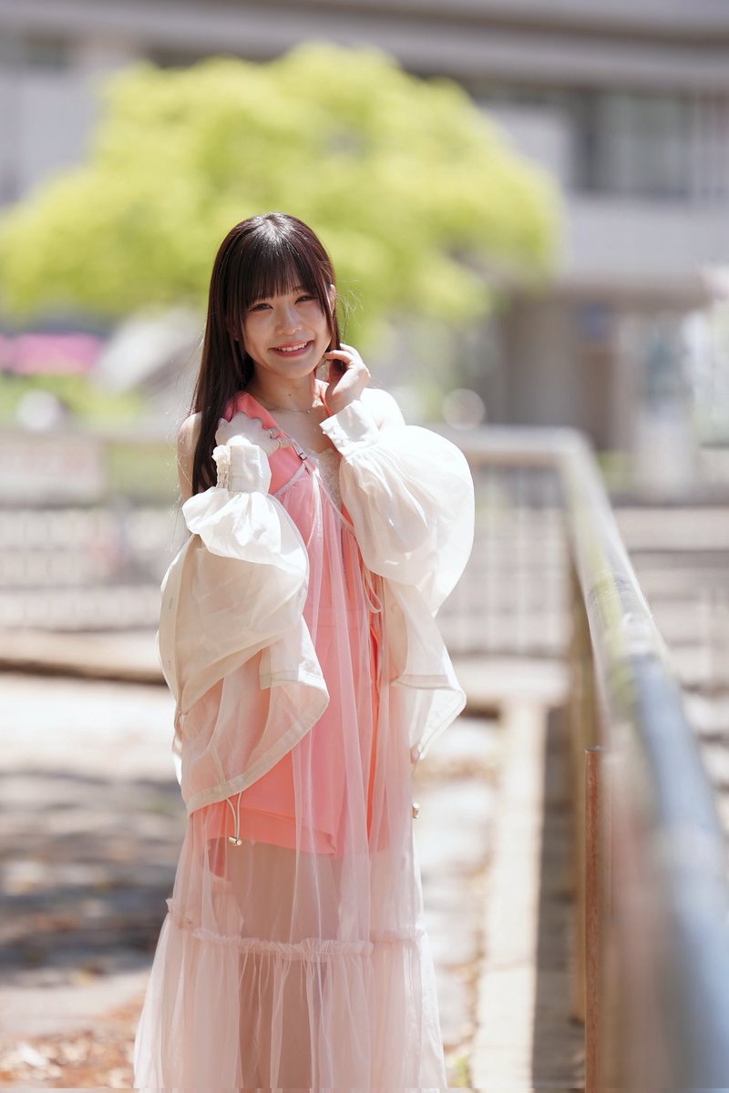 田中優衣 さん (@yuiyuiyui_mmc) #田中優衣🐱🌸 #チェリッシュ撮影会