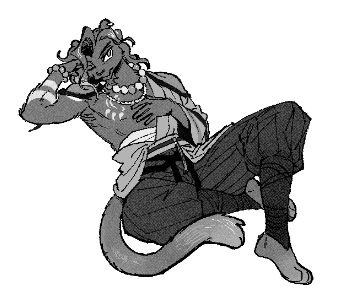 NNoobness's tweet photo. furry taito,, https://t.co/hJpuKztVMN