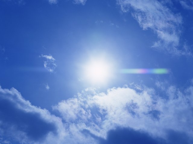 chabo1964's tweet photo. おはようございます。今朝は快晴🌞です。ただいまの気温は28℃です🌡️最高予想は30℃の予報が出ています。夏には早すぎます(⁠+⁠_⁠+⁠) https://t.co/00ghUMpDYt