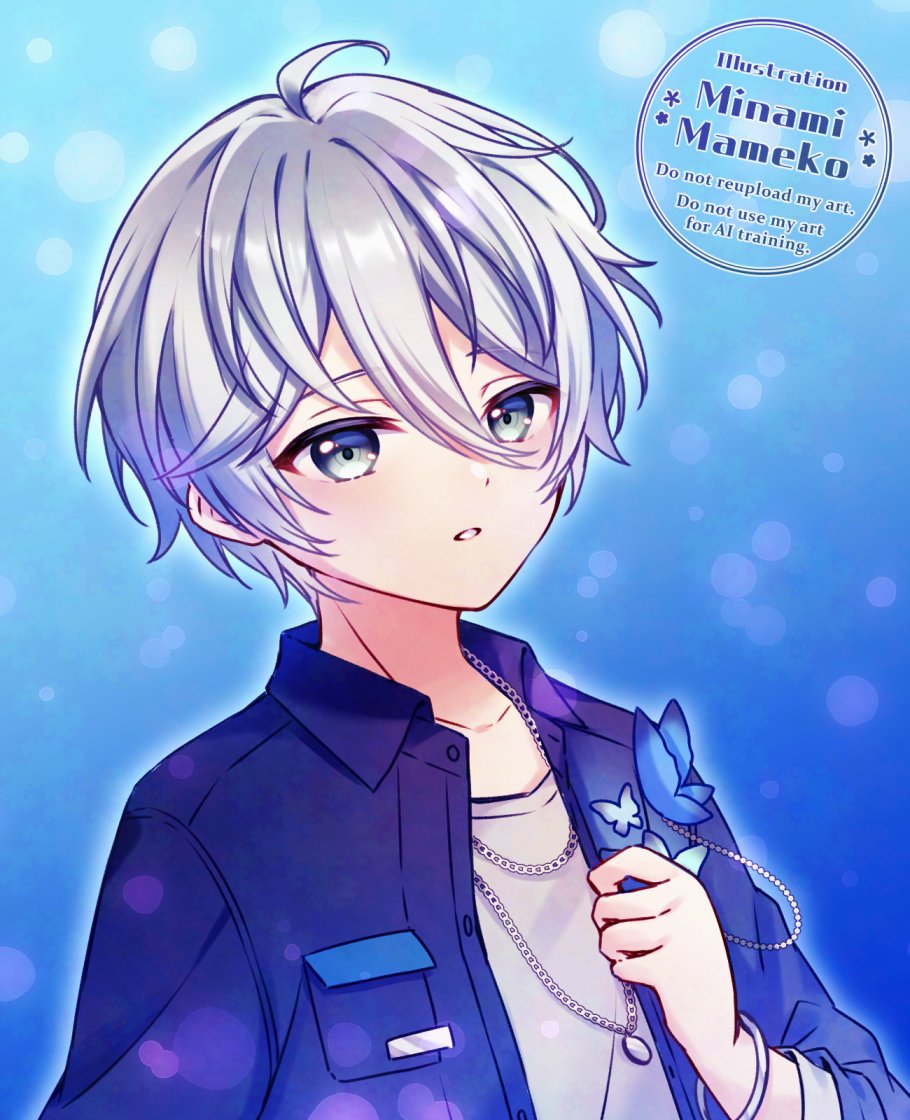南見まめこ🎨イラストレーター tweet media