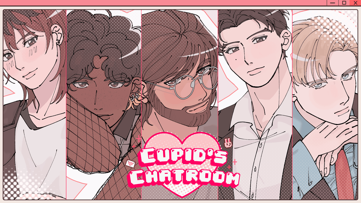sailor_otome's tweet photo. boppity boppity boo,
here's some POC baes for you 🧚🏾‍♀️ https://t.co/vX7MqunvGr