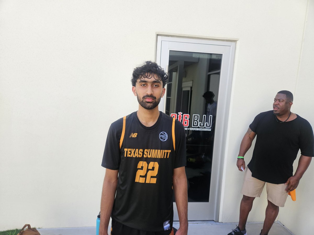 EdmondTaylor18's tweet photo. TaylorMade Pick 

Max Levels Invitational 

Sid Barla 6'7 F 2027 Texas Summit P32 17U/Parish Episcopal (Dallas, TX)

- Knocking down the 3

Go to https://t.co/7UTn3xVn6S to check out his Player Evaluation 

College Coaches 👀 

#TomorrowsStarsToday #MLEinvitational #CircuitLeague https://t.co/8ajUDr3FVZ