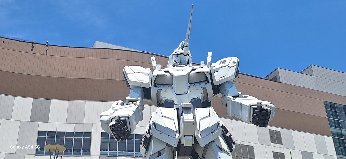 hm9612947's tweet photo. 台場なうww
オレは今日中に帰る気があるのか？(笑) https://t.co/6Q5dPKVaGc